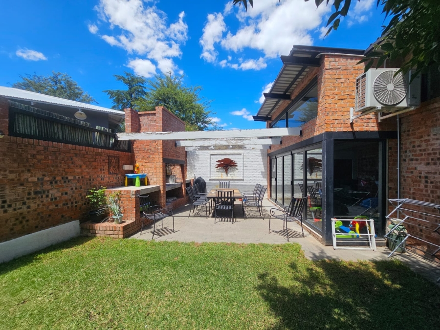 3 Bedroom Property for Sale in Bayswater Free State